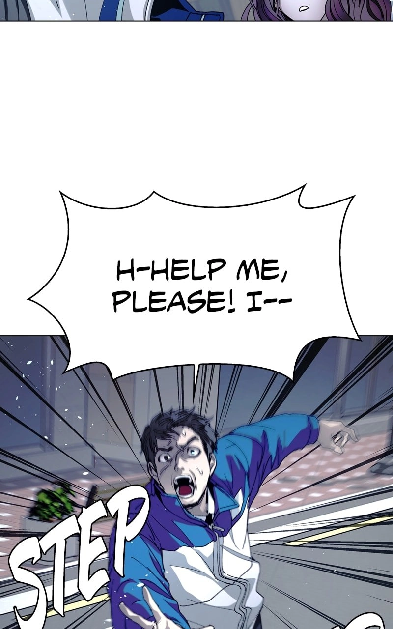 The End is a Game to Me Chapter 26, page 13 of 112