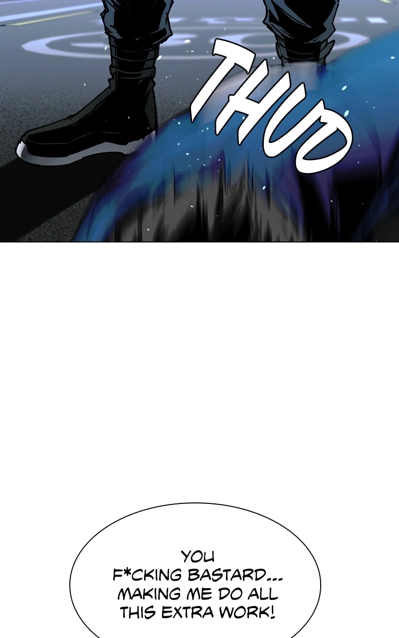 The End is a Game to Me Chapter 26, page 17 of 112