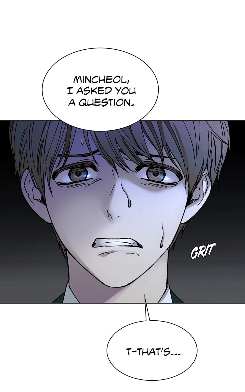The End is a Game to Me Chapter 26, page 29 of 112