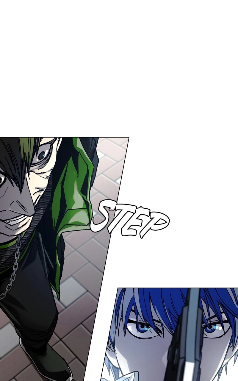The End is a Game to Me Chapter 26, page 30 of 112