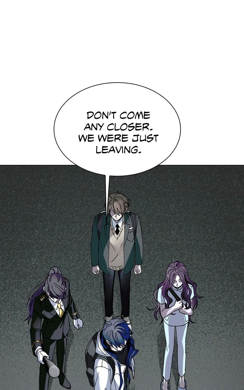 The End is a Game to Me Chapter 26, page 32 of 112