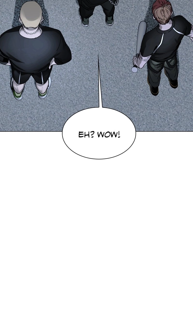 The End is a Game to Me Chapter 26, page 34 of 112