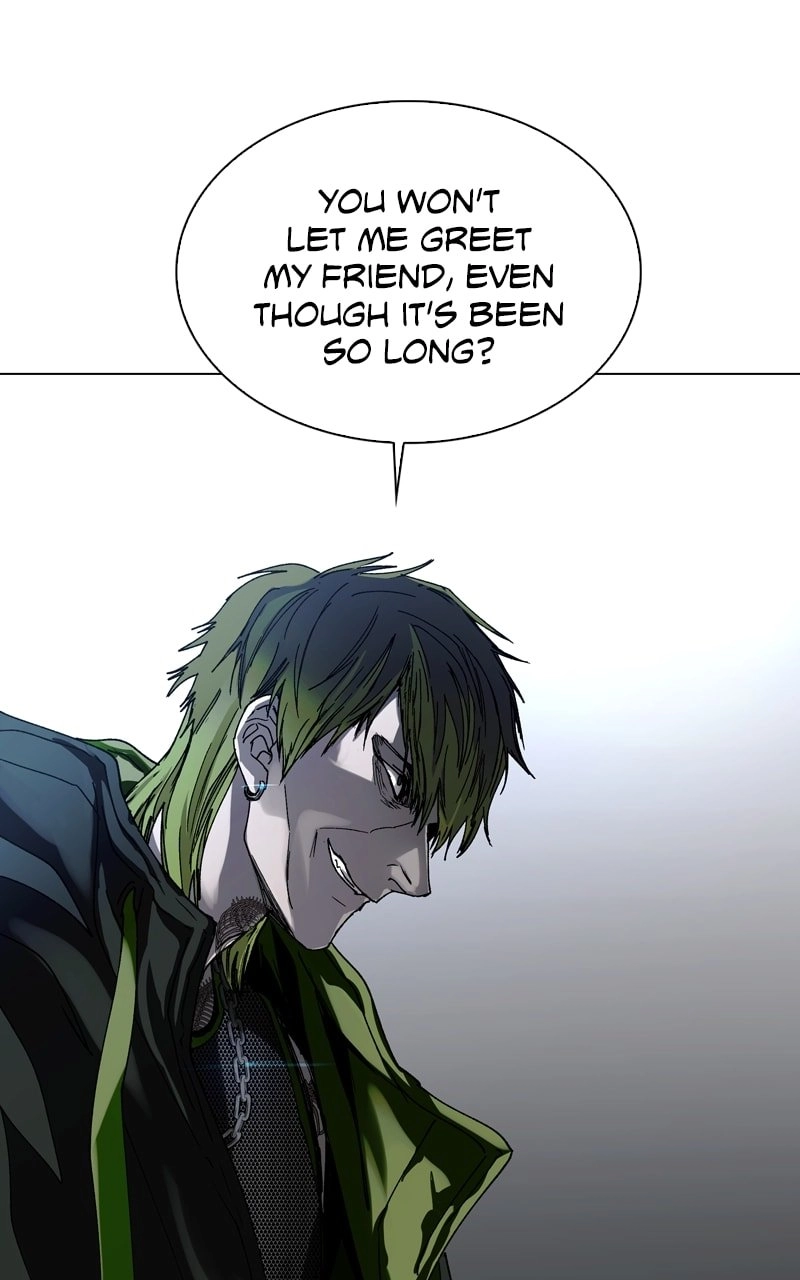 The End is a Game to Me Chapter 26, page 35 of 112