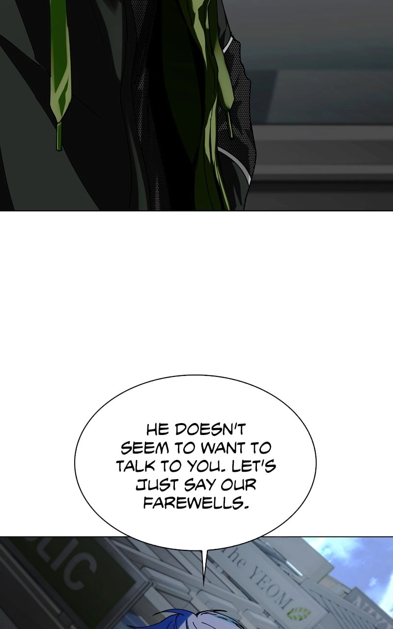 The End is a Game to Me Chapter 26, page 36 of 112