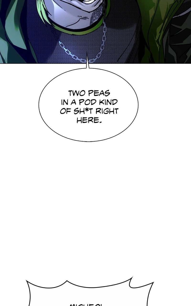 The End is a Game to Me Chapter 26, page 43 of 112