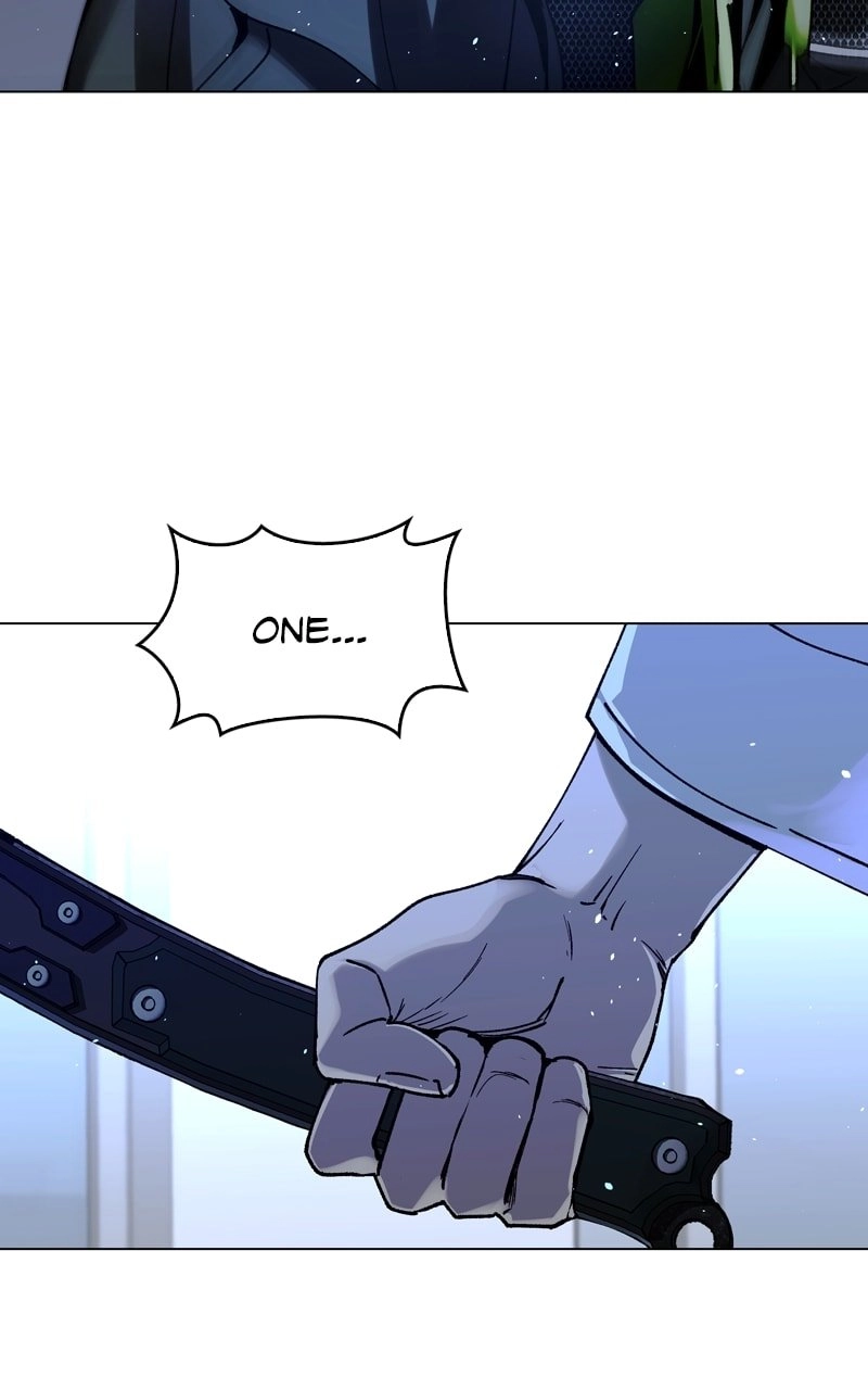The End is a Game to Me Chapter 26, page 45 of 112