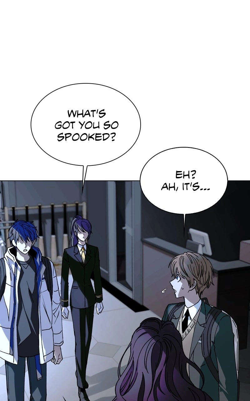 The End is a Game to Me Chapter 26, page 5 of 112
