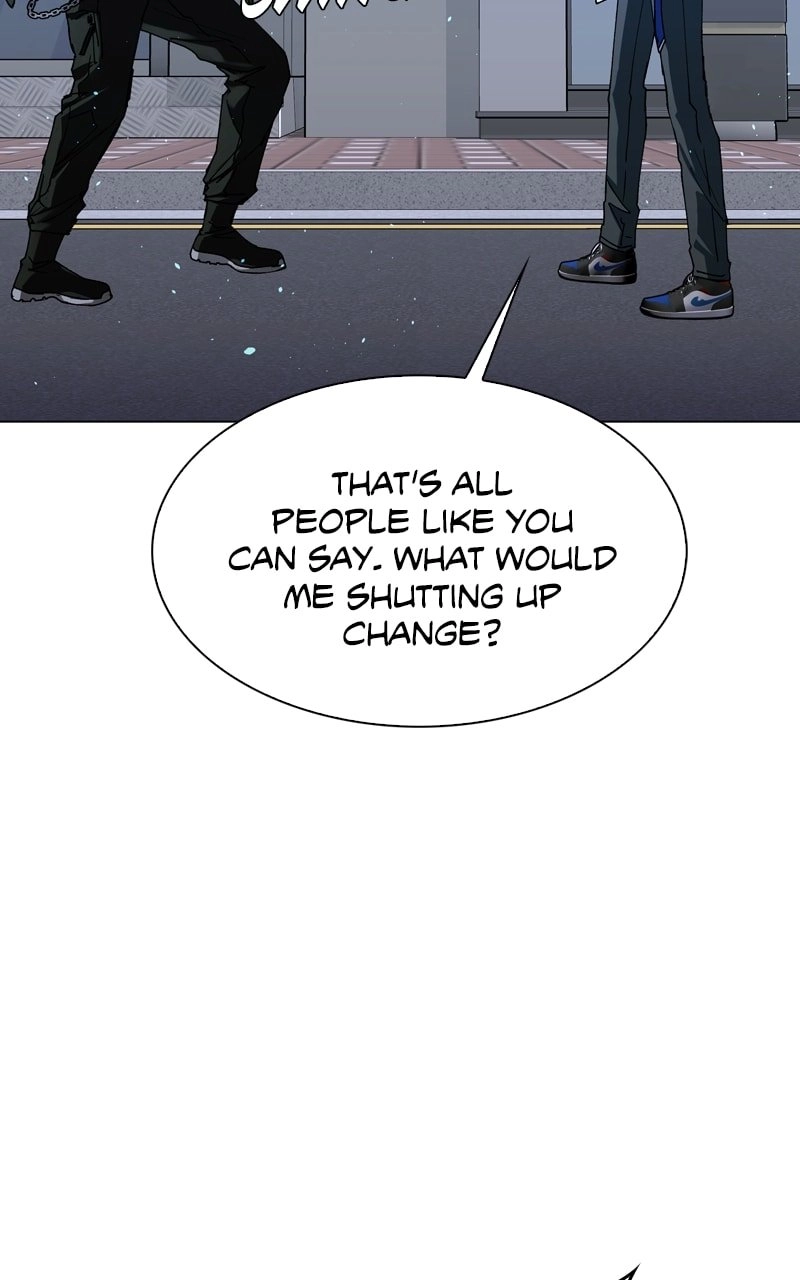 The End is a Game to Me Chapter 26, page 66 of 112