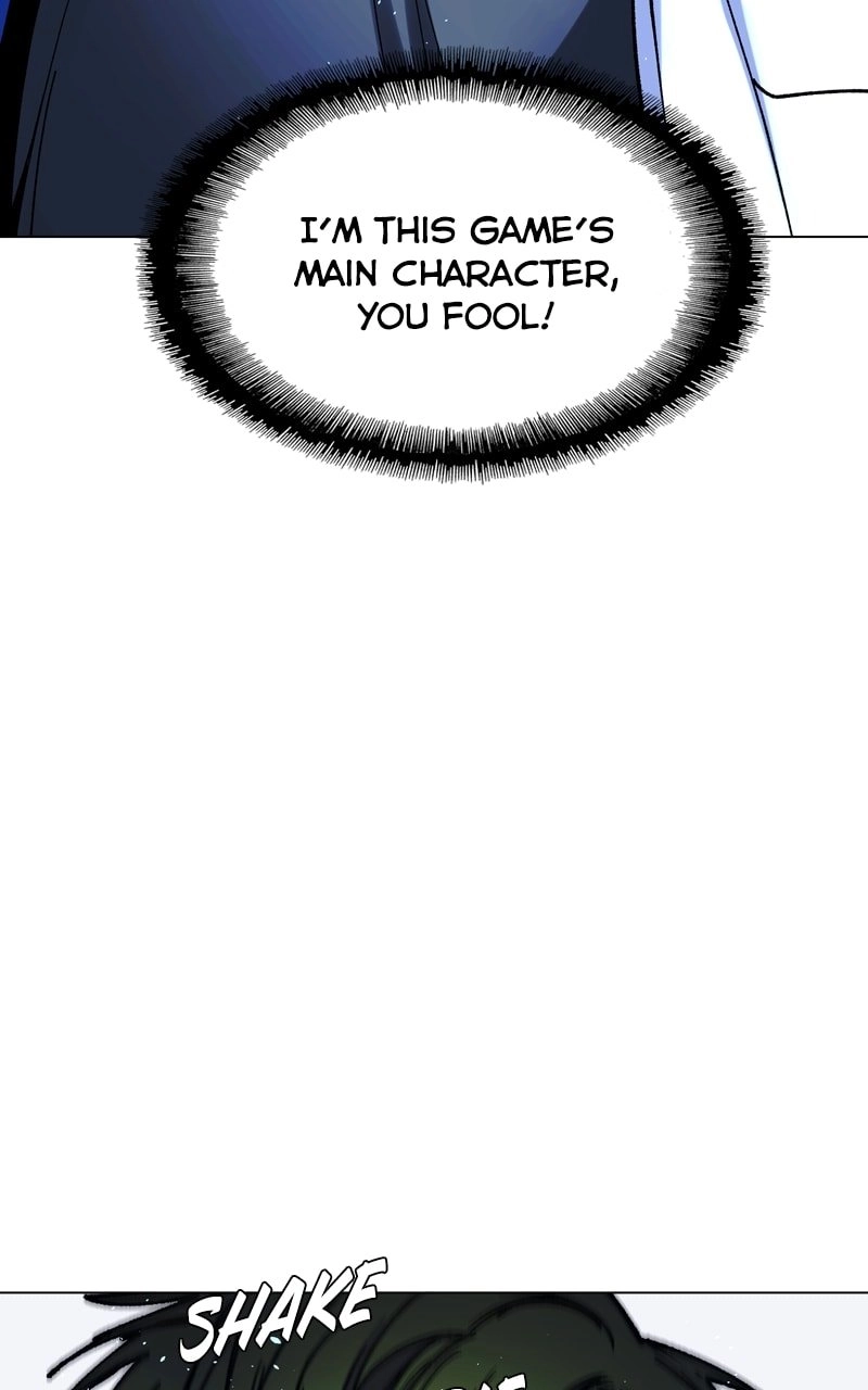 The End is a Game to Me Chapter 26, page 70 of 112