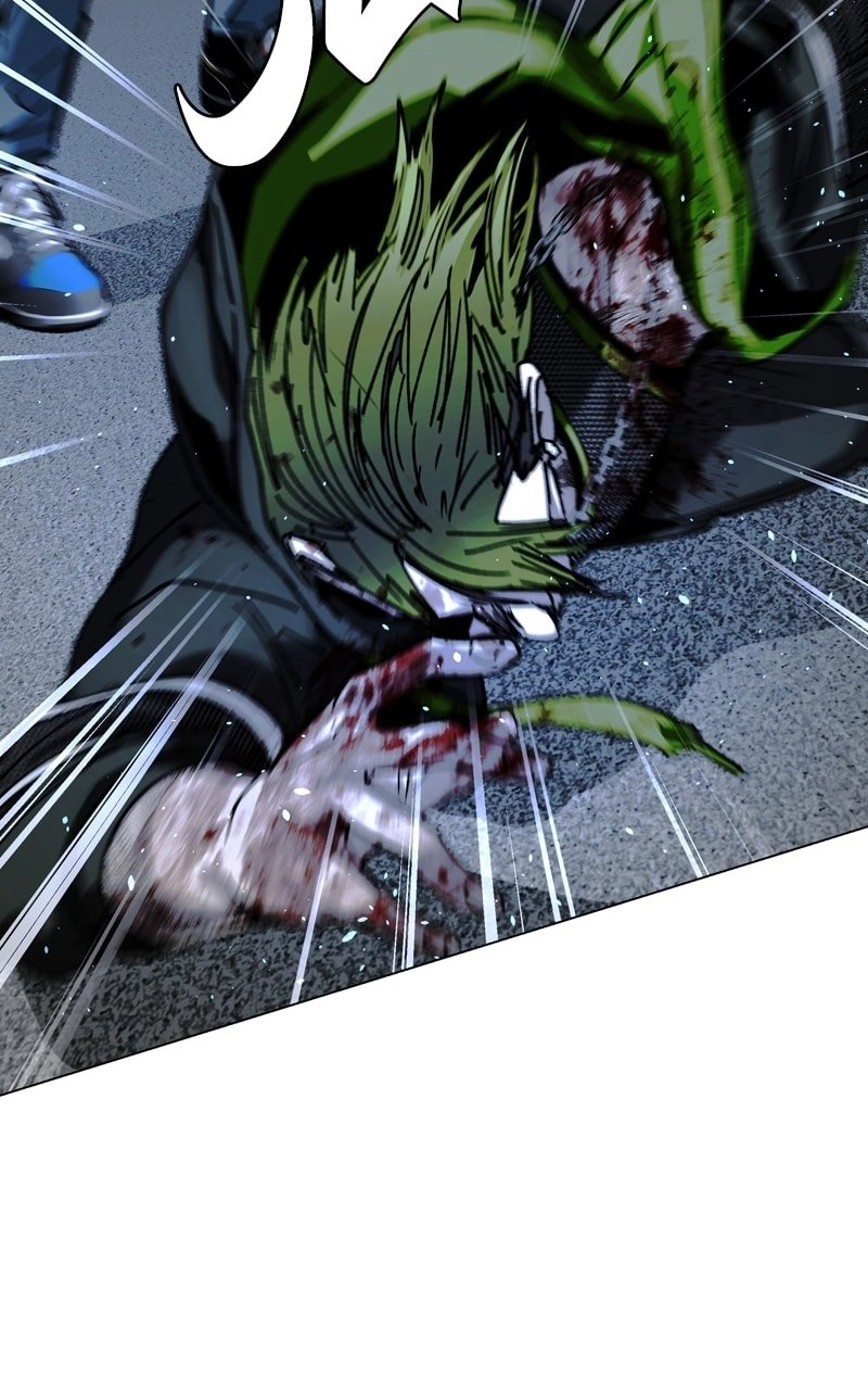 The End is a Game to Me Chapter 26, page 77 of 112