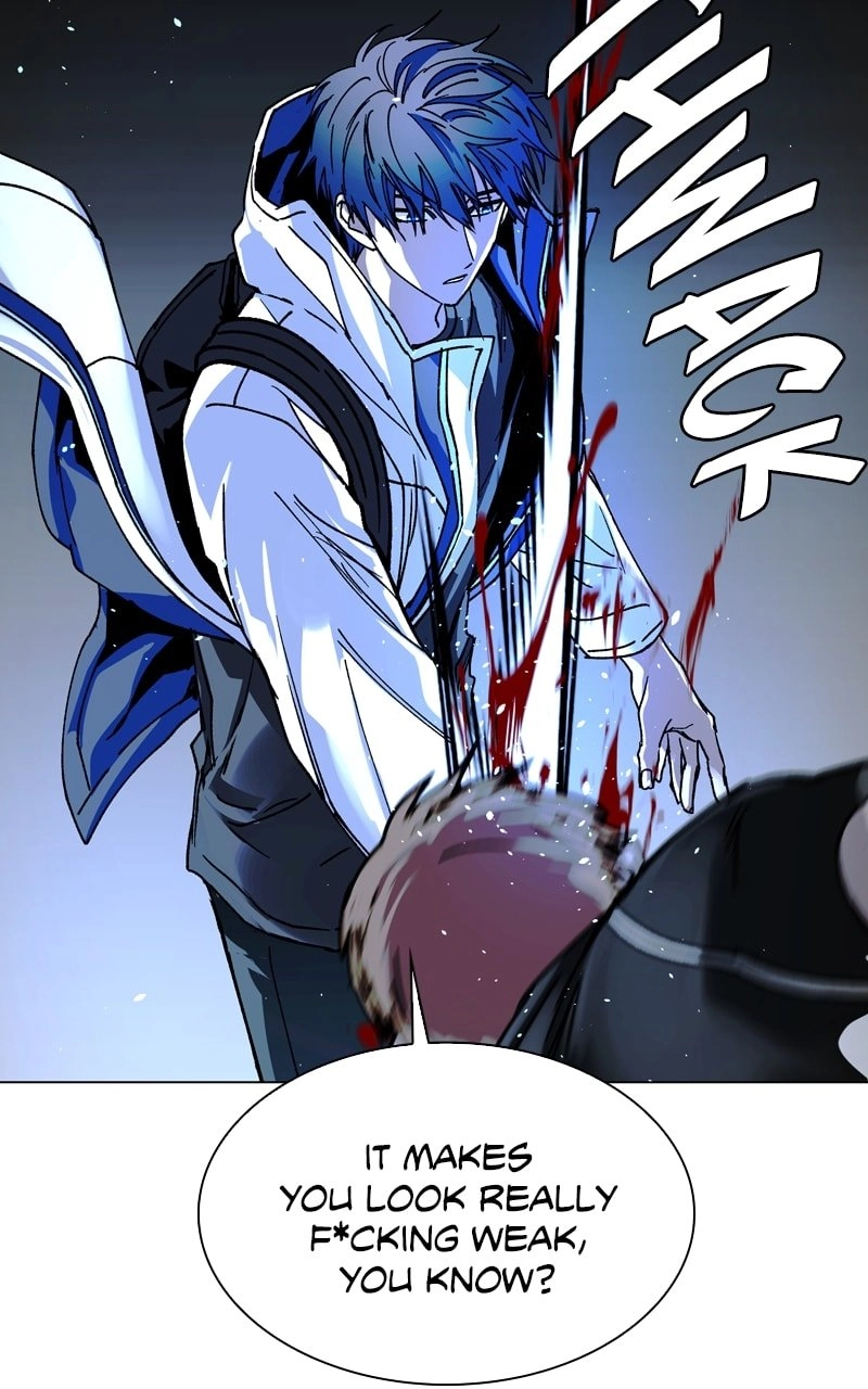 The End is a Game to Me Chapter 26, page 83 of 112