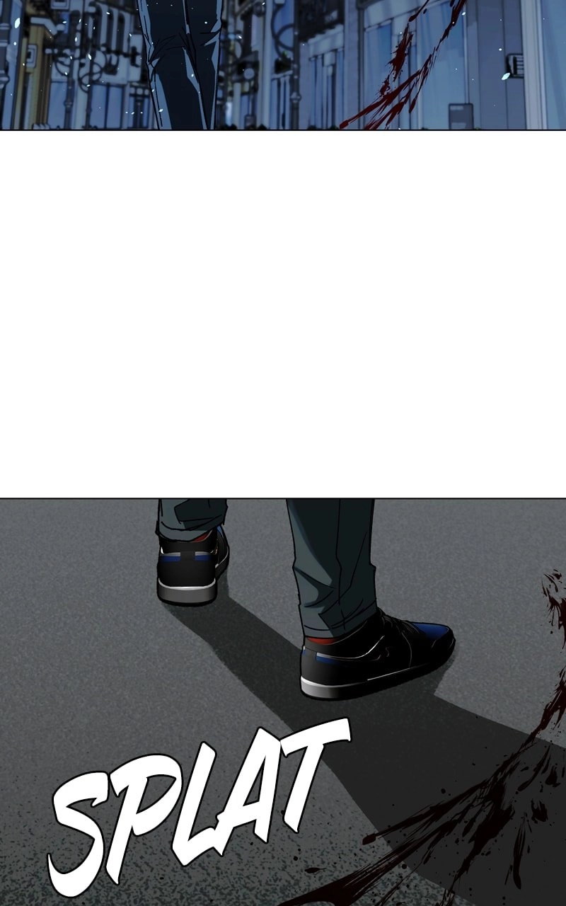 The End is a Game to Me Chapter 26, page 86 of 112