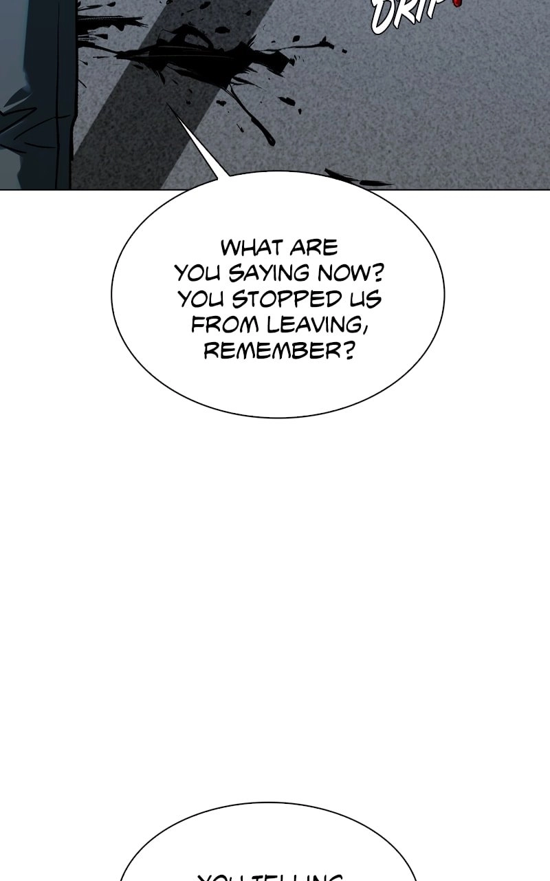The End is a Game to Me Chapter 26, page 89 of 112
