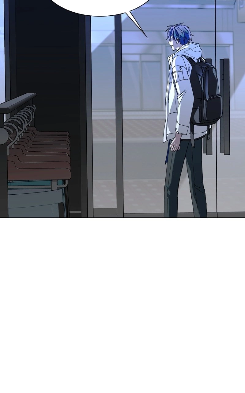 The End is a Game to Me Chapter 26, page 9 of 112
