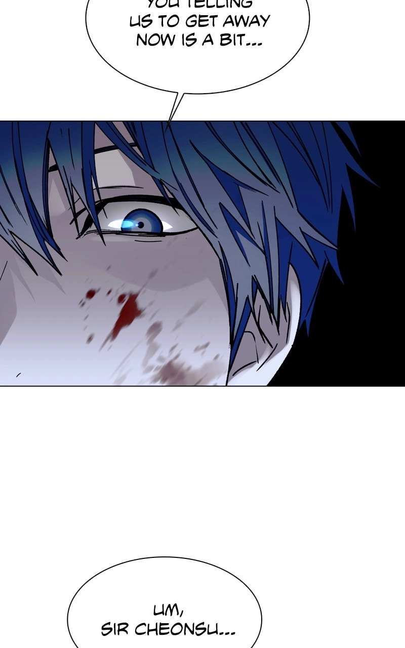 The End is a Game to Me Chapter 26, page 90 of 112