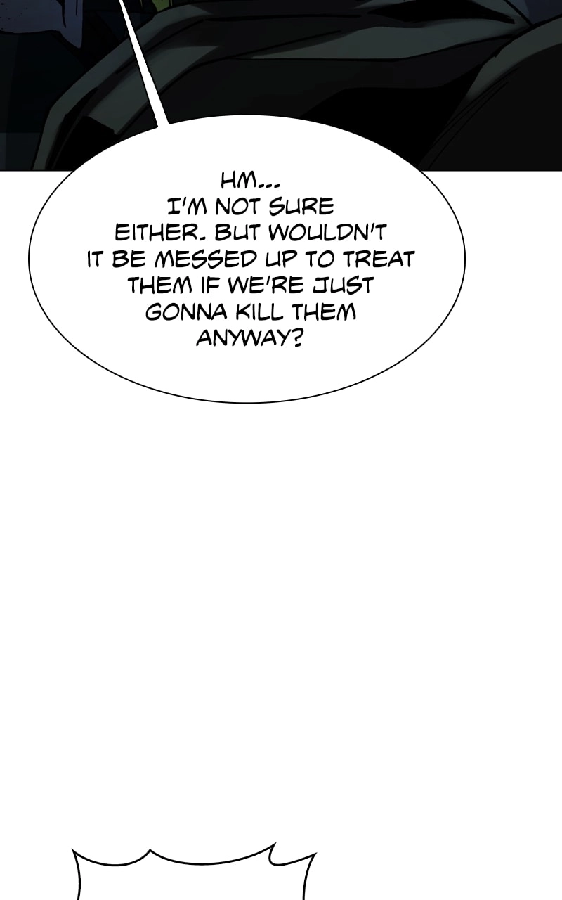 The End is a Game to Me Chapter 26, page 93 of 112