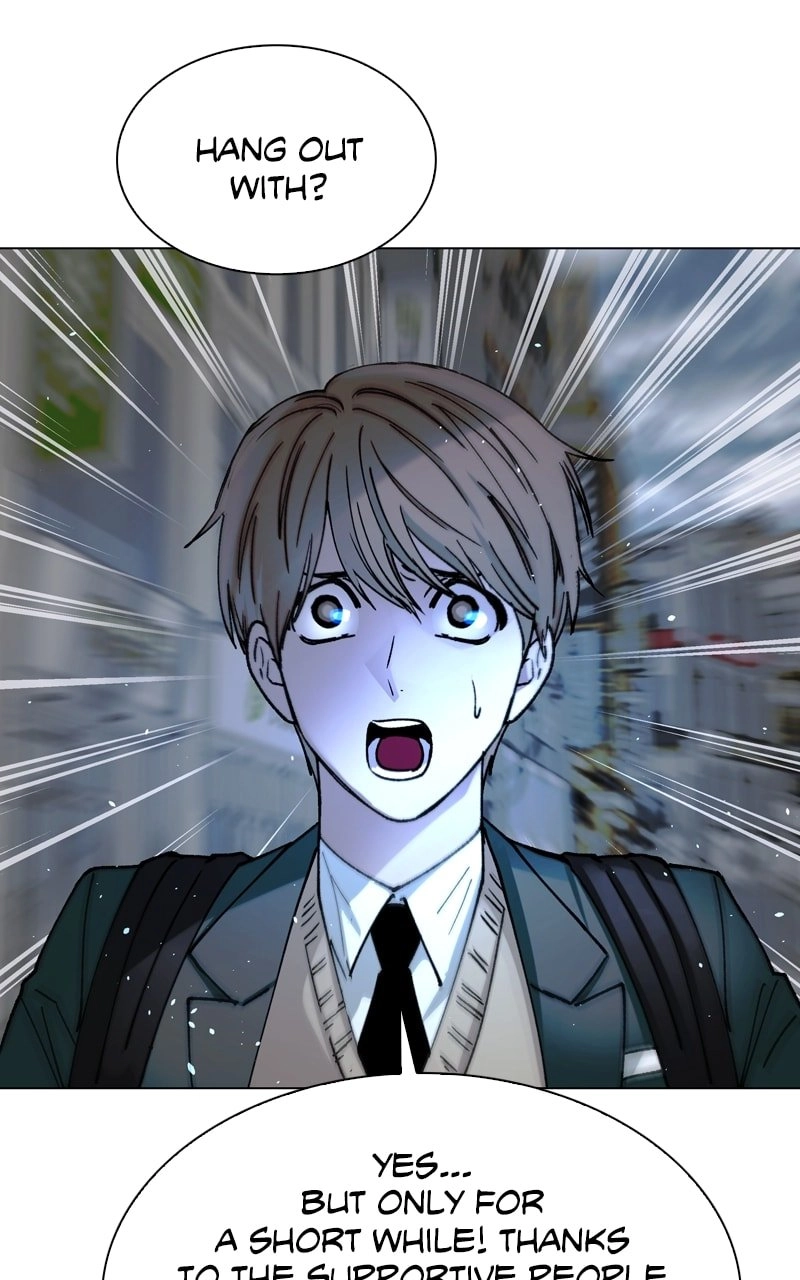 The End is a Game to Me Chapter 26, page 98 of 112