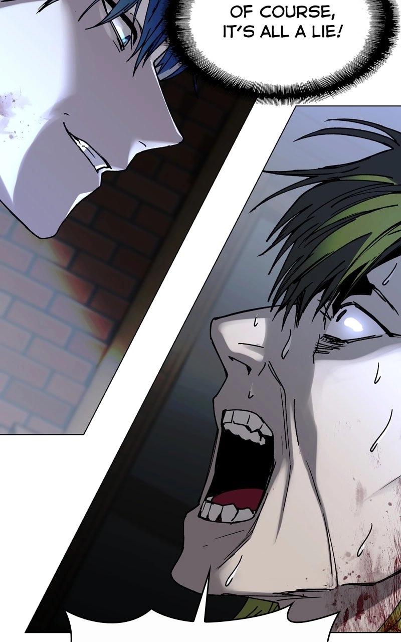 The End is a Game to Me Chapter 27, page 10 of 126