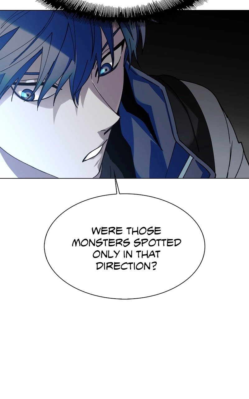 The End is a Game to Me Chapter 27, page 100 of 126