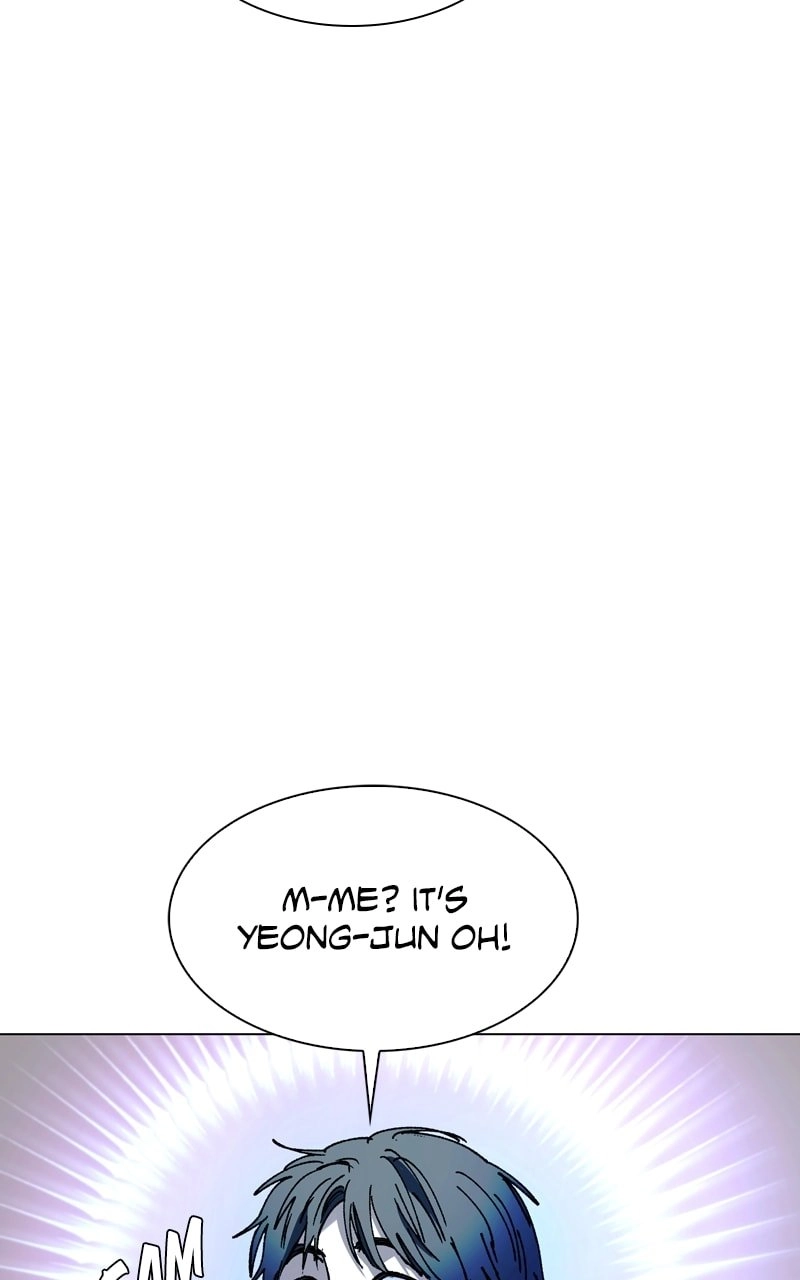 The End is a Game to Me Chapter 27, page 109 of 126