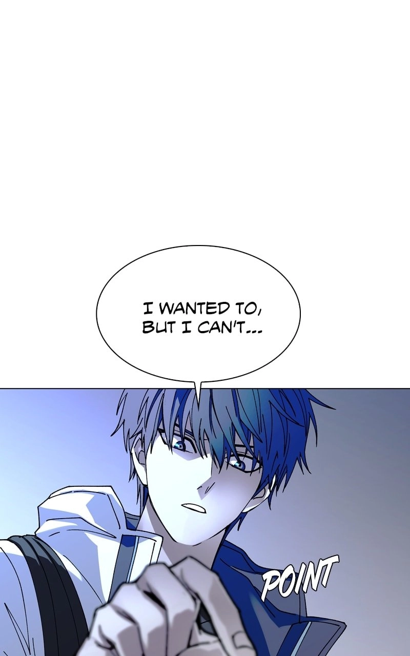 The End is a Game to Me Chapter 27, page 114 of 126