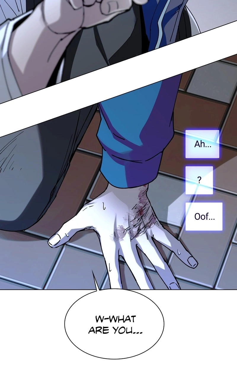 The End is a Game to Me Chapter 27, page 115 of 126