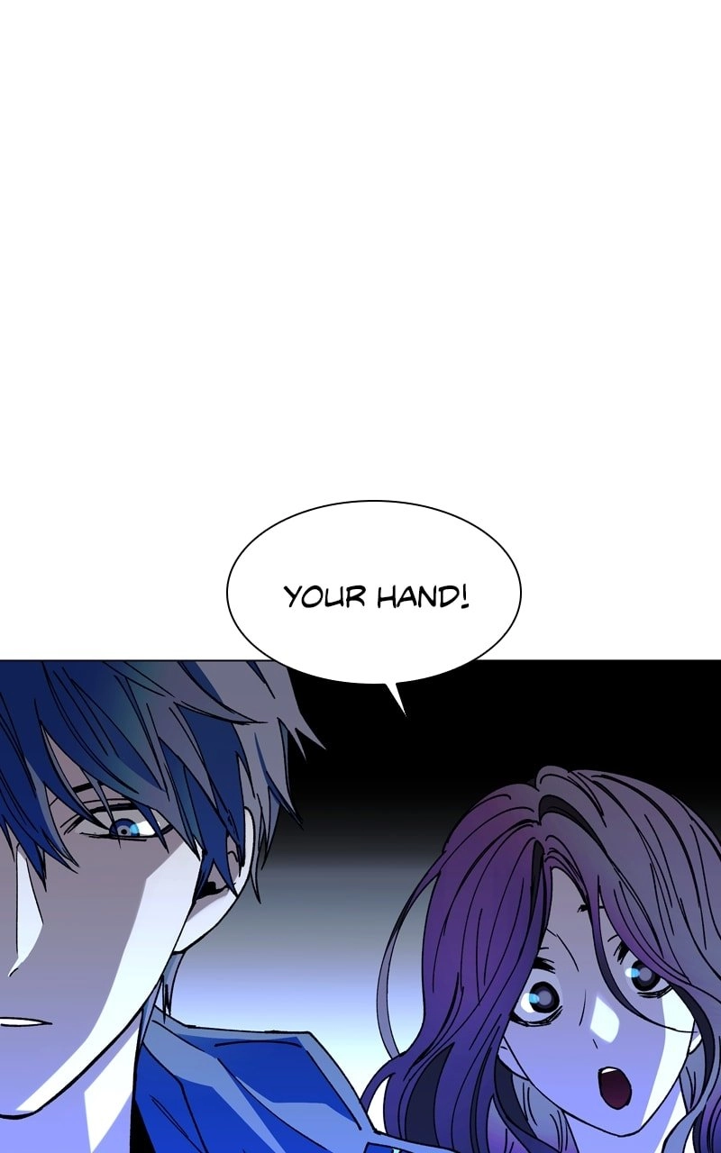The End is a Game to Me Chapter 27, page 116 of 126