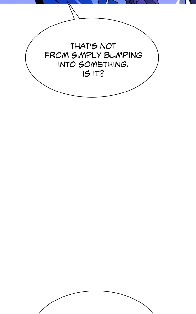 The End is a Game to Me Chapter 27, page 117 of 126