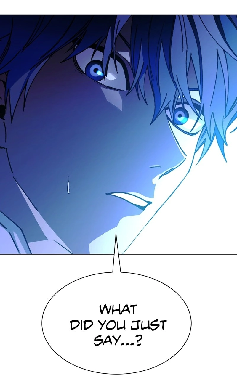 The End is a Game to Me Chapter 27, page 124 of 126