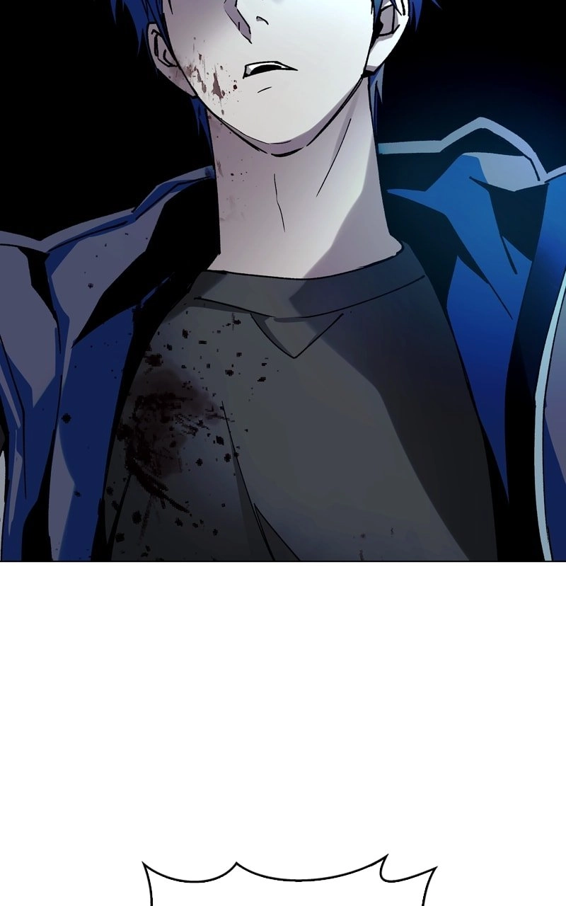 The End is a Game to Me Chapter 27, page 14 of 126