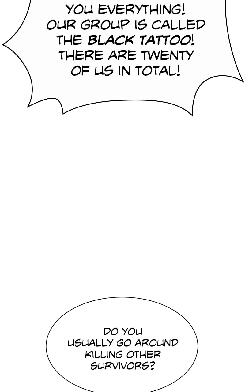 The End is a Game to Me Chapter 27, page 16 of 126
