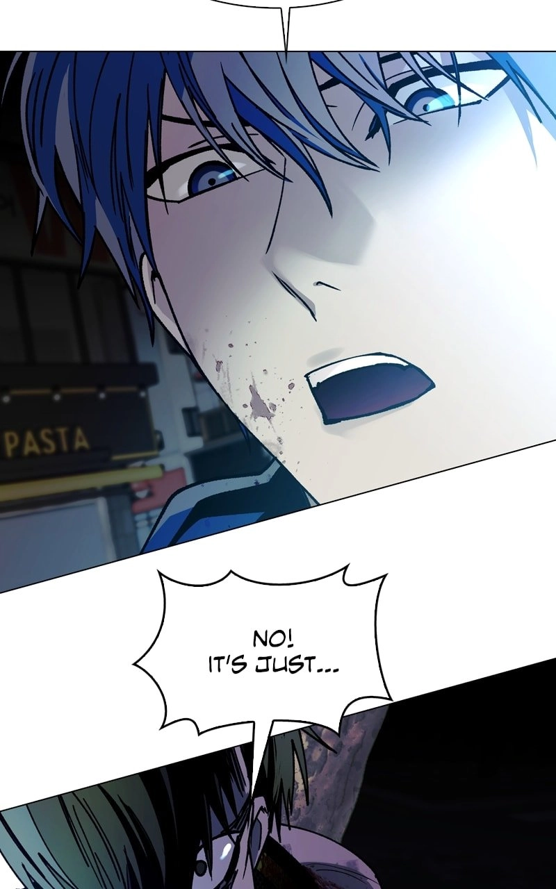 The End is a Game to Me Chapter 27, page 17 of 126