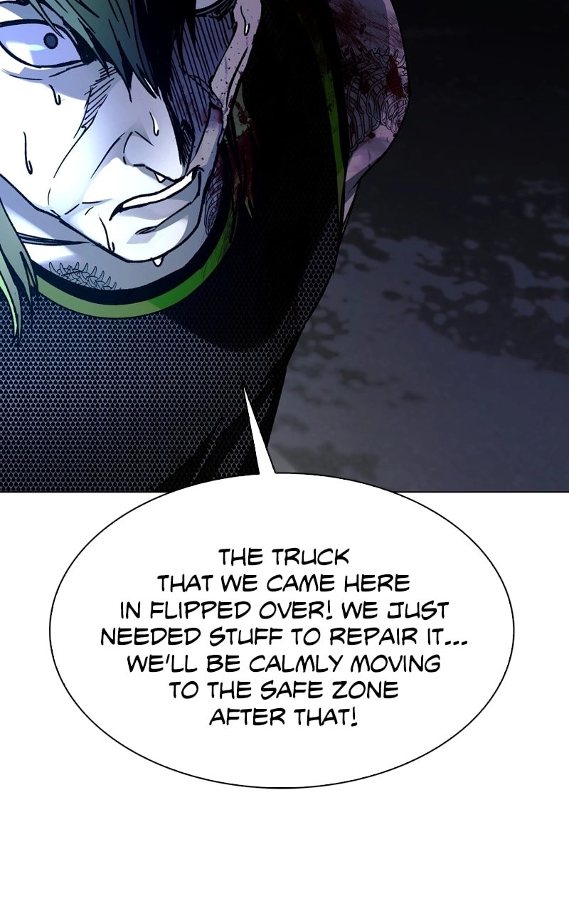 The End is a Game to Me Chapter 27, page 18 of 126