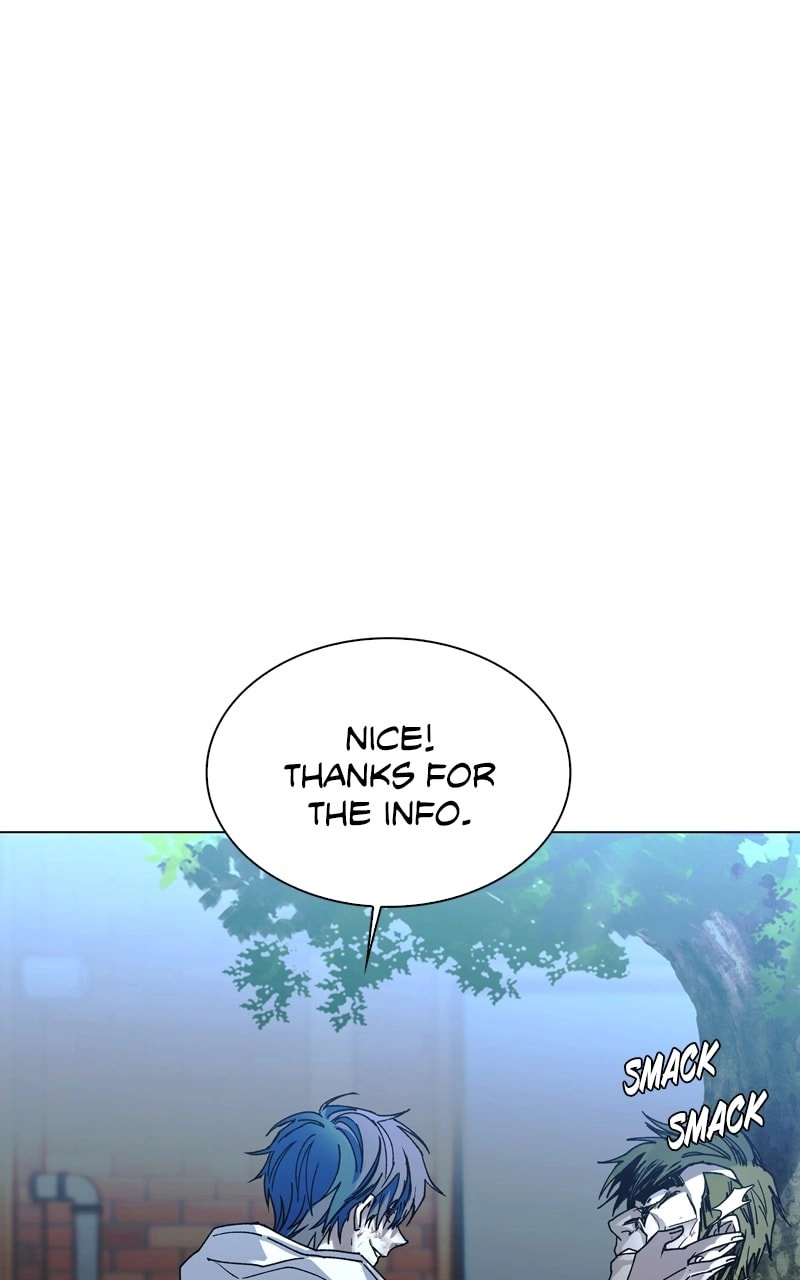 The End is a Game to Me Chapter 27, page 19 of 126