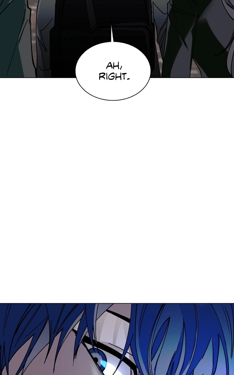 The End is a Game to Me Chapter 27, page 23 of 126
