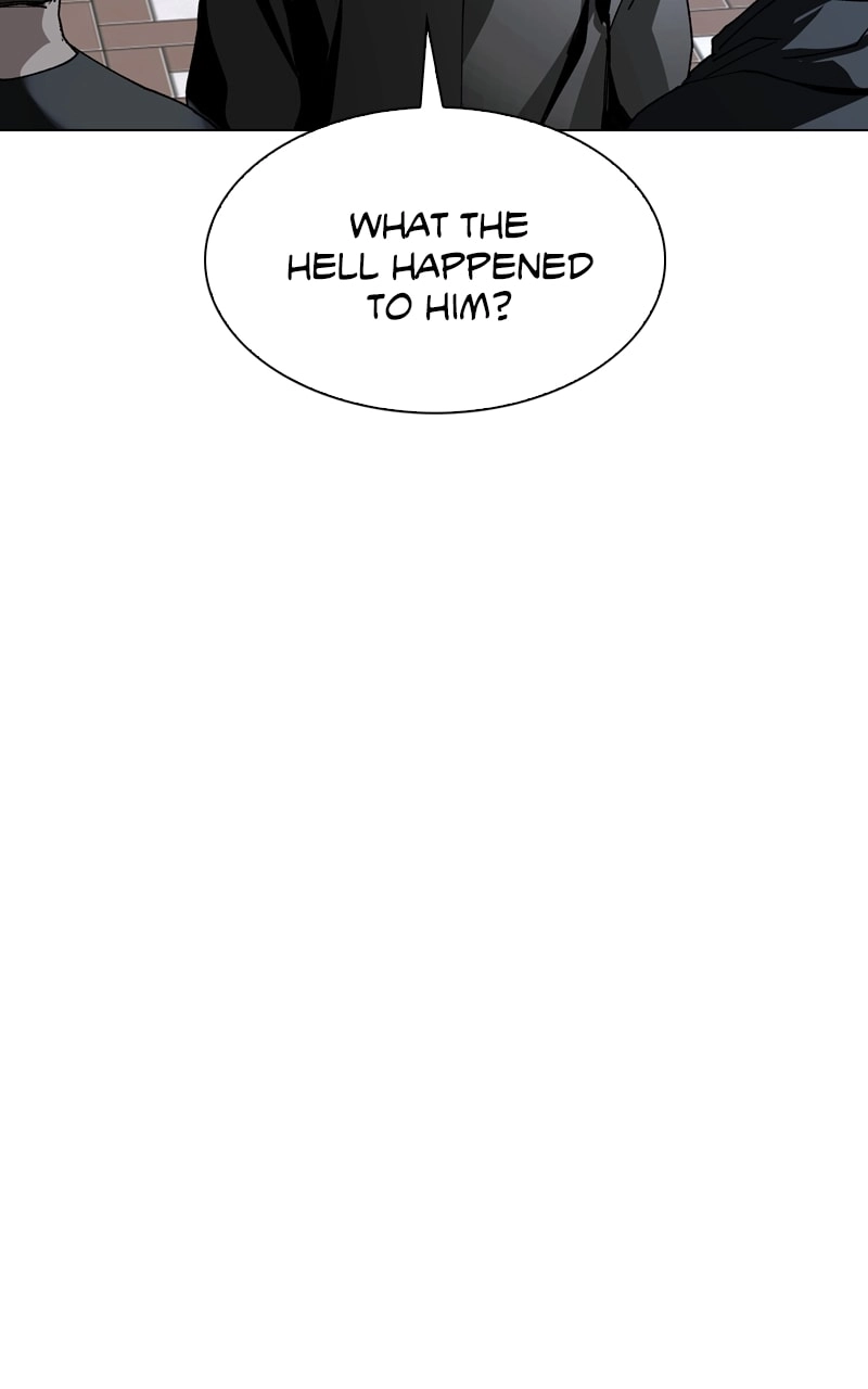 The End is a Game to Me Chapter 27, page 32 of 126