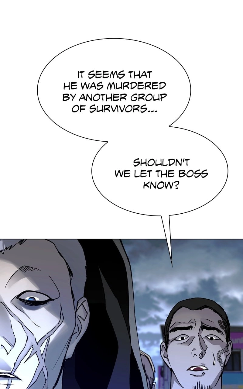 The End is a Game to Me Chapter 27, page 33 of 126
