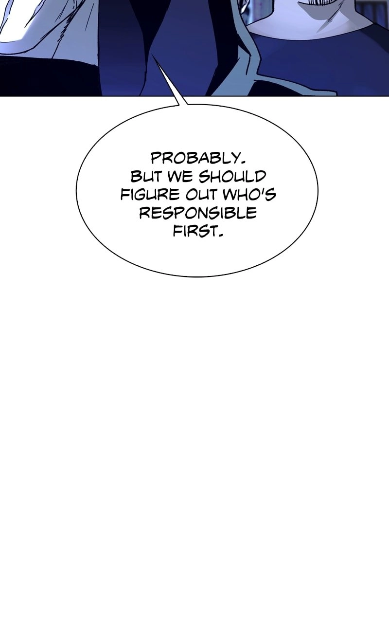 The End is a Game to Me Chapter 27, page 34 of 126