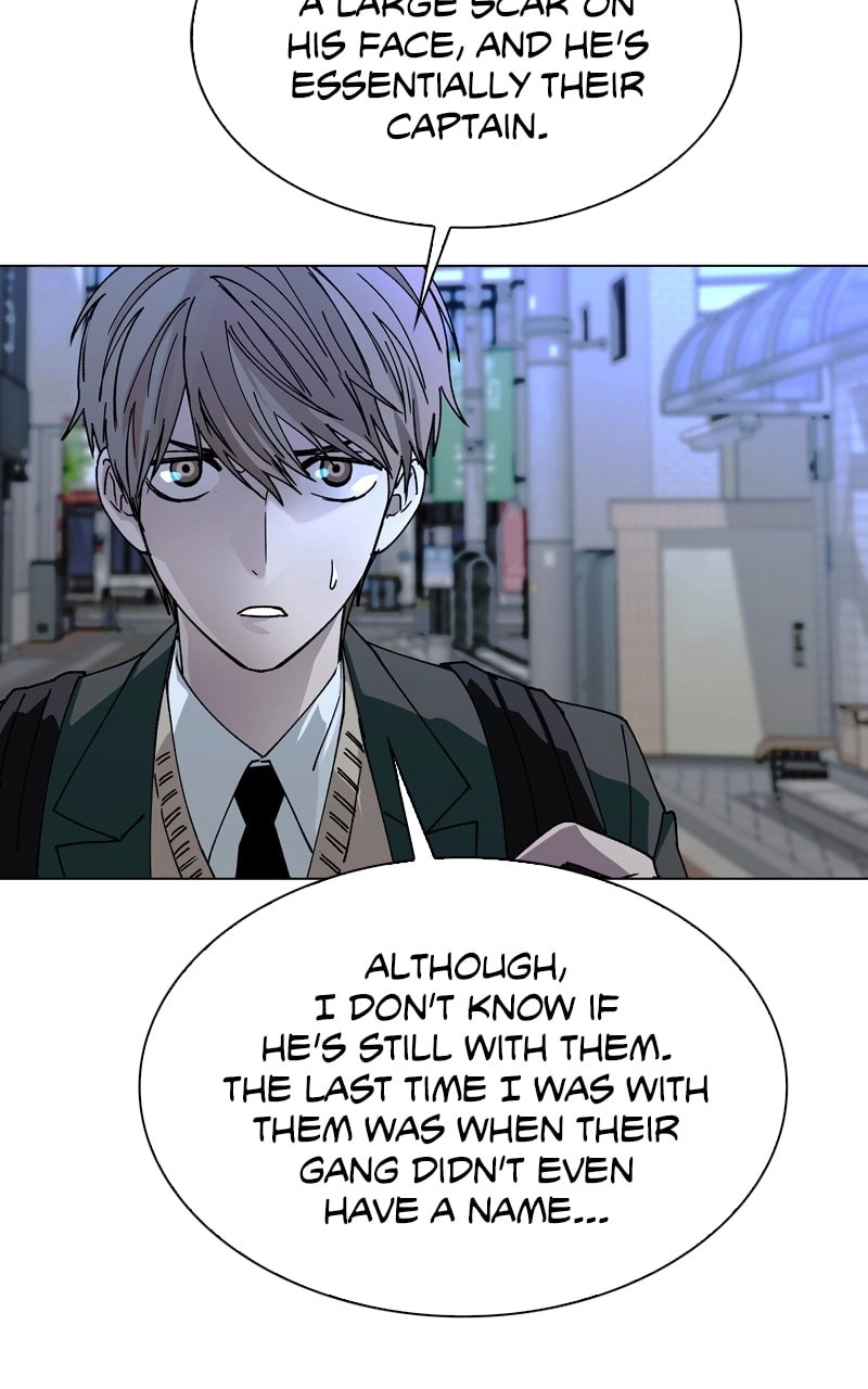 The End is a Game to Me Chapter 27, page 47 of 126