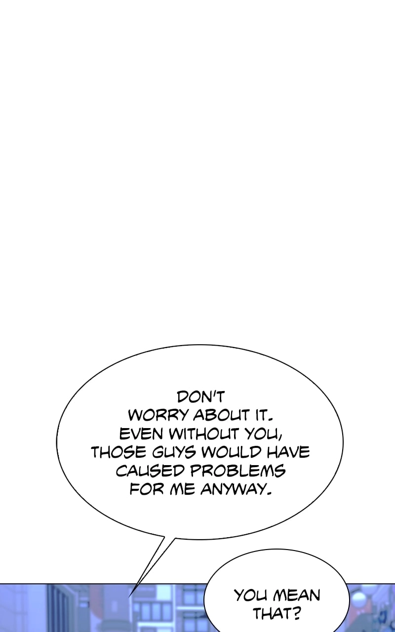 The End is a Game to Me Chapter 27, page 50 of 126