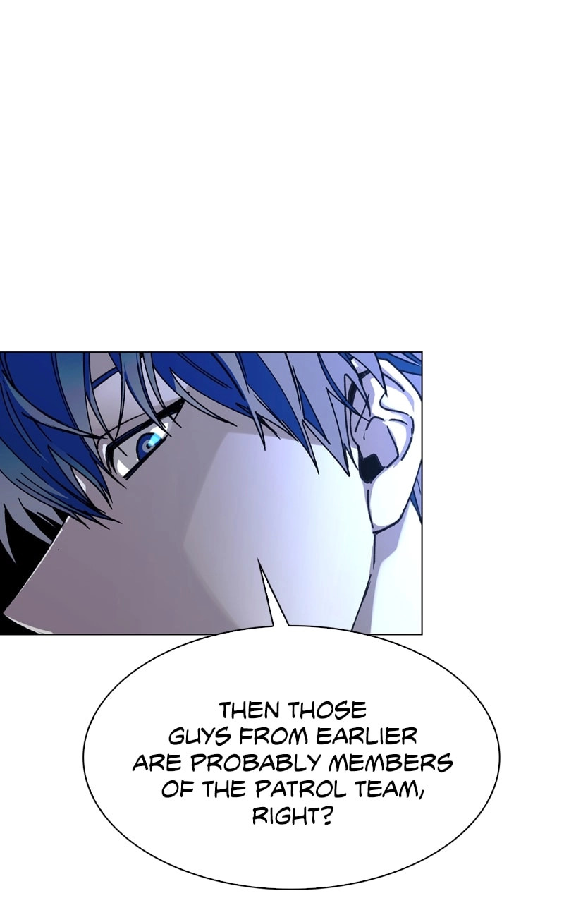 The End is a Game to Me Chapter 27, page 54 of 126