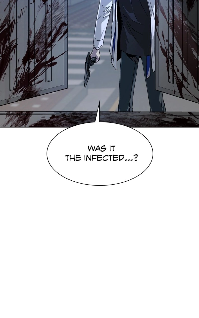 The End is a Game to Me Chapter 27, page 61 of 126
