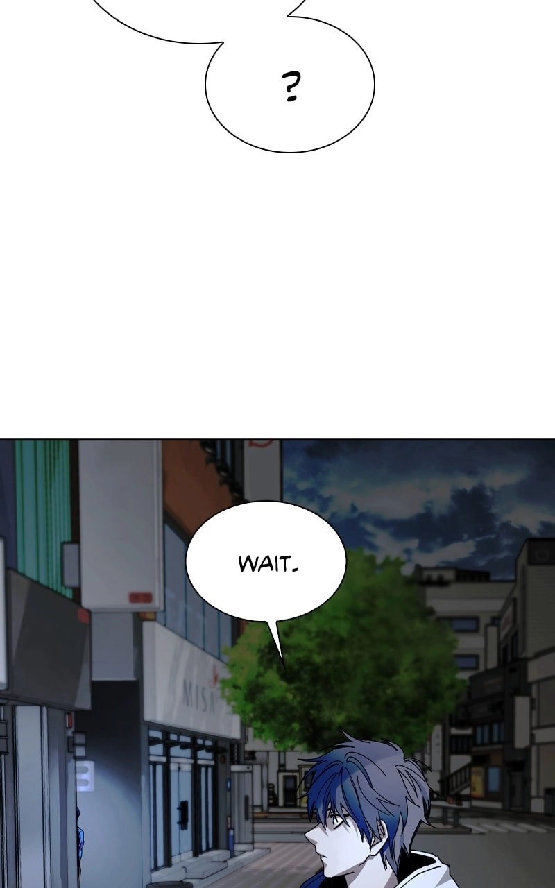 The End is a Game to Me Chapter 27, page 69 of 126