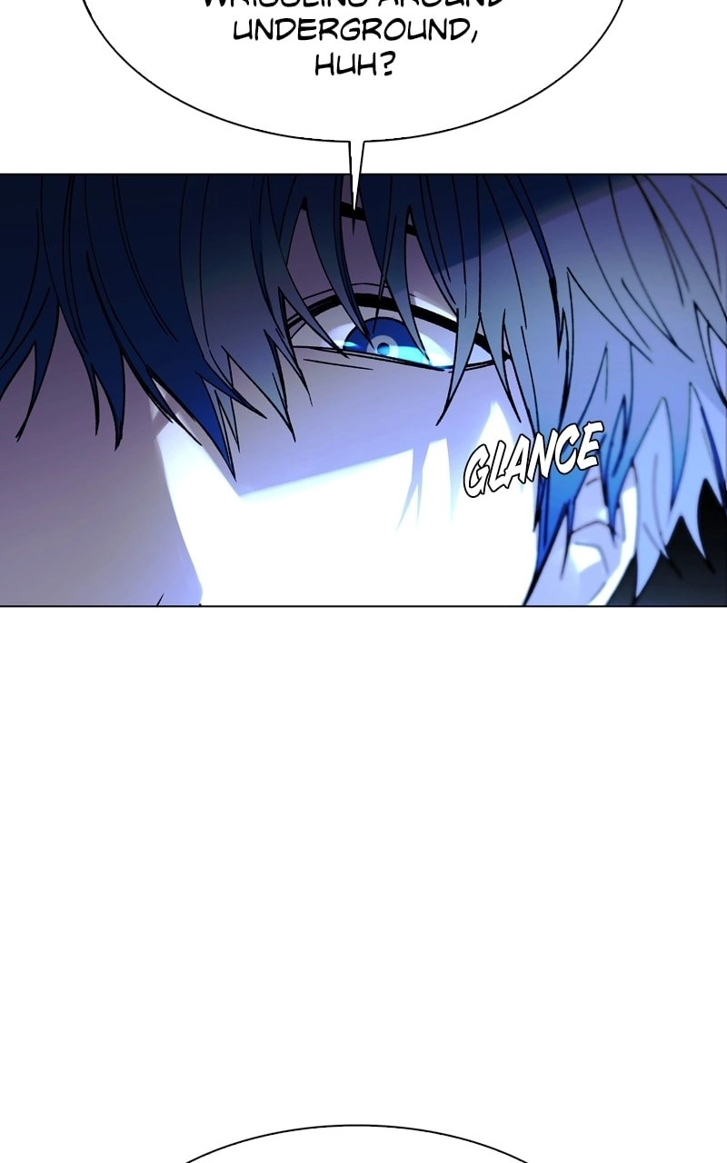 The End is a Game to Me Chapter 27, page 7 of 126
