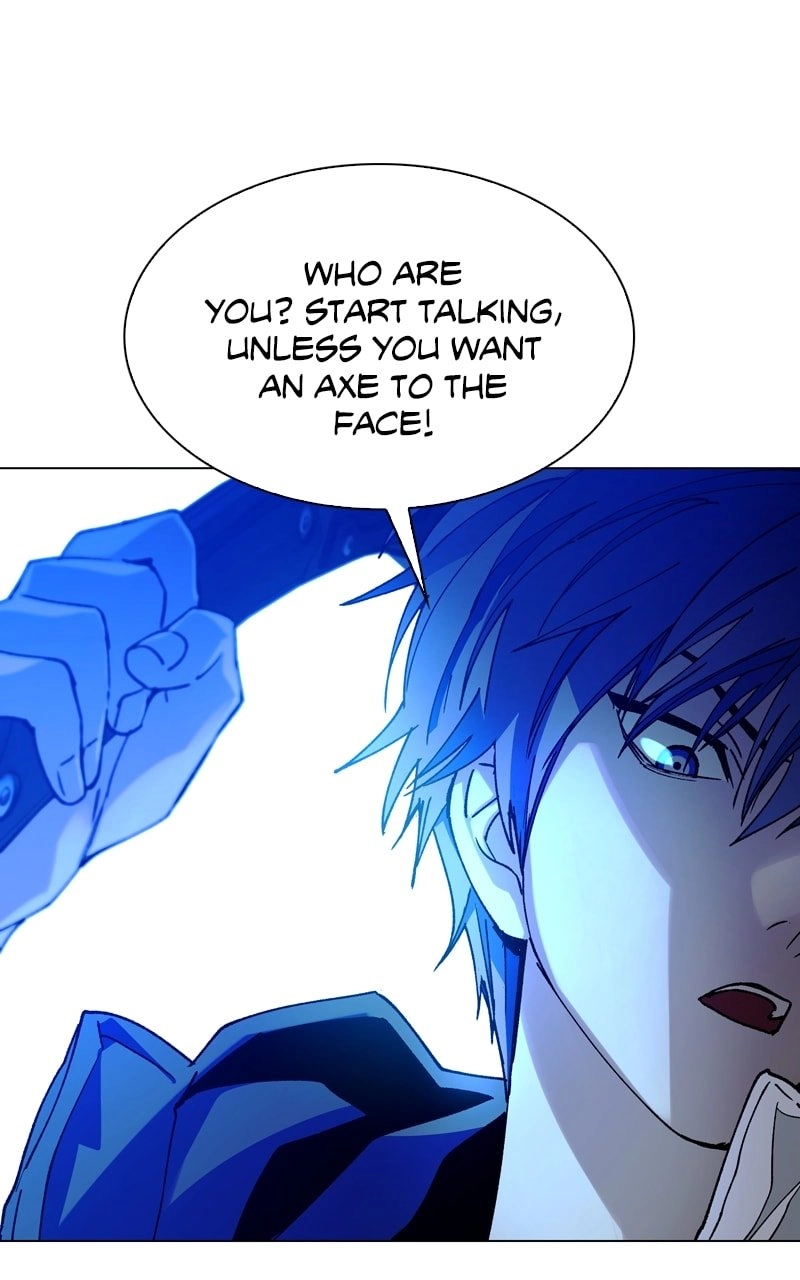 The End is a Game to Me Chapter 27, page 74 of 126