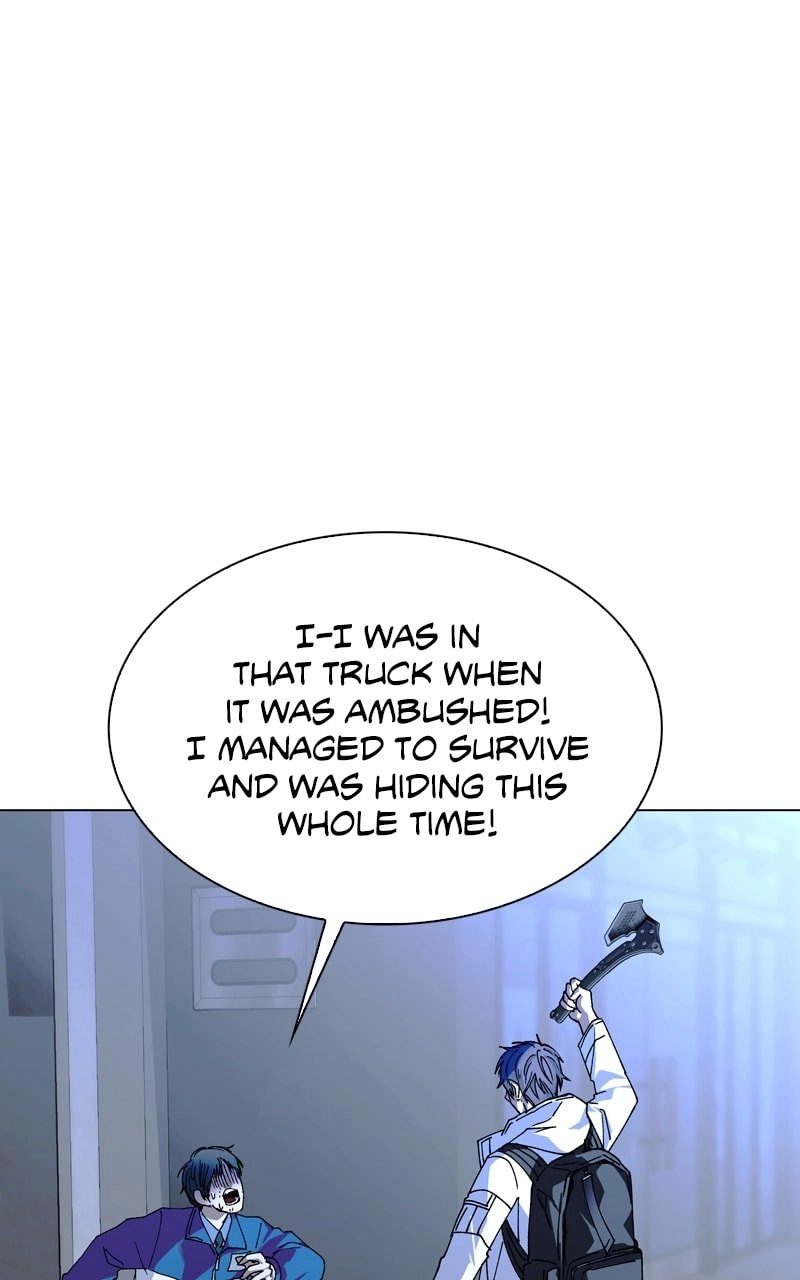 The End is a Game to Me Chapter 27, page 75 of 126