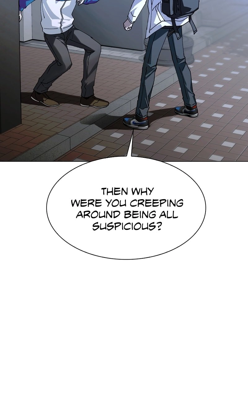 The End is a Game to Me Chapter 27, page 76 of 126