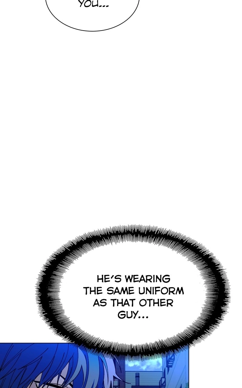 The End is a Game to Me Chapter 27, page 78 of 126