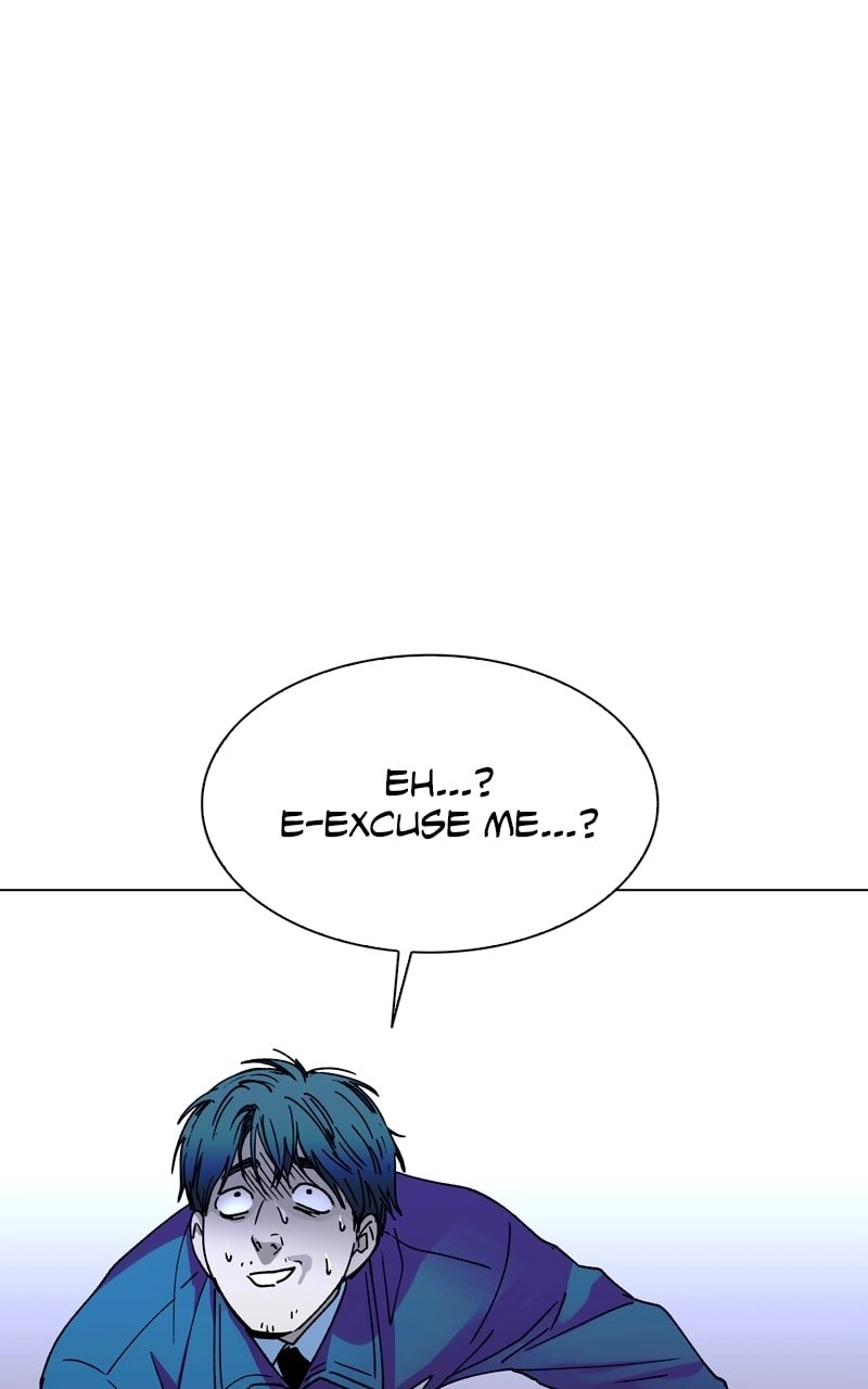 The End is a Game to Me Chapter 27, page 86 of 126