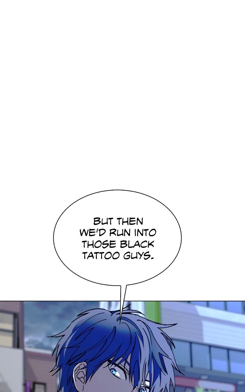 The End is a Game to Me Chapter 27, page 90 of 126